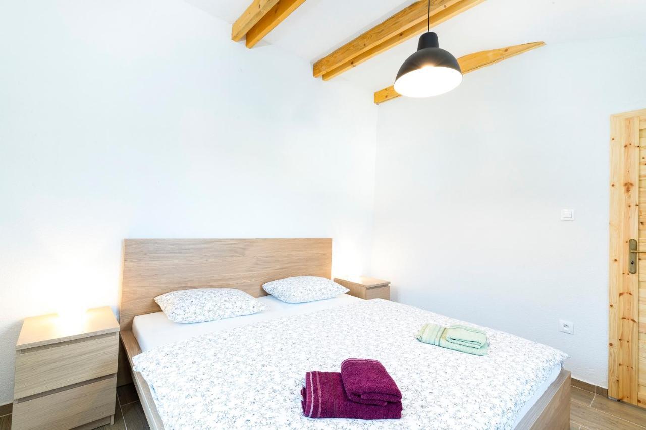 Drevenice Liptov - Ski & Hiking Apartments Lazisko Bagian luar foto