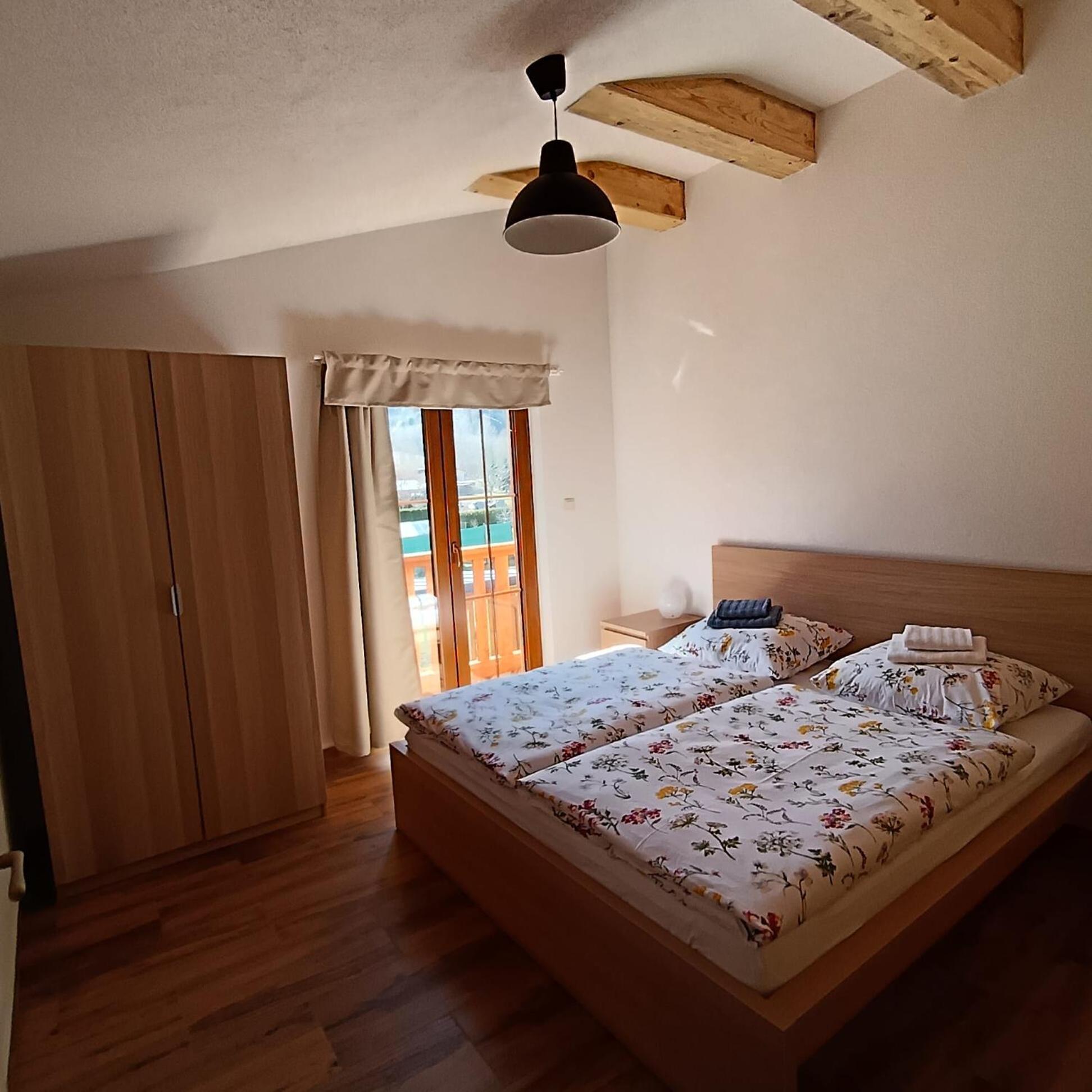 Drevenice Liptov - Ski & Hiking Apartments Lazisko Bagian luar foto
