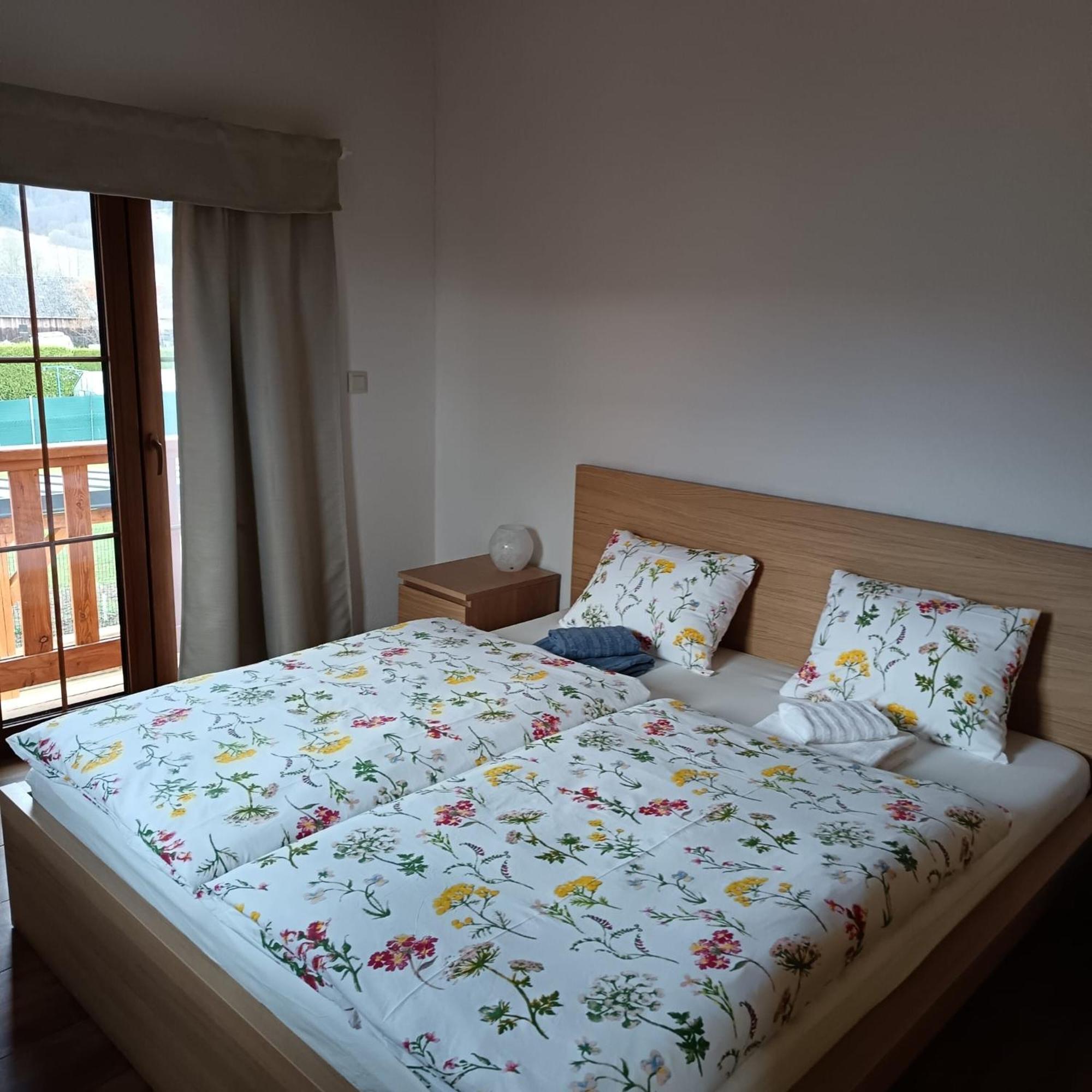 Drevenice Liptov - Ski & Hiking Apartments Lazisko Bagian luar foto
